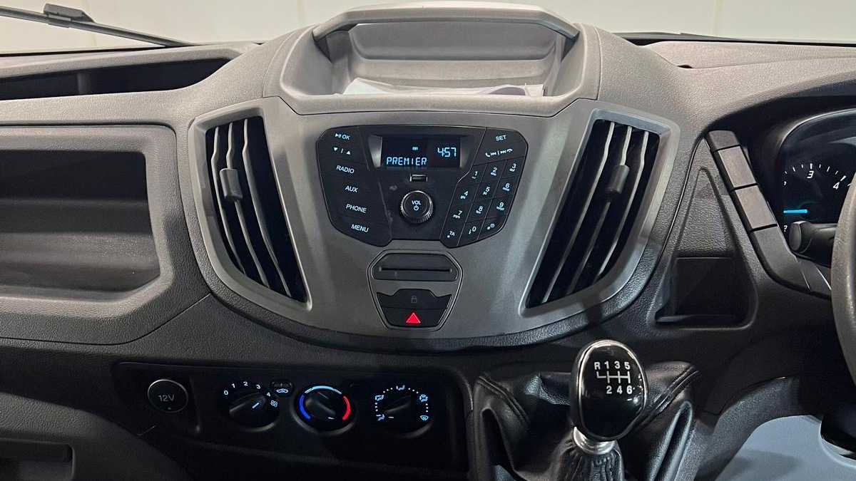 Used Ford Transit 2018 for sale - 76774322: Photo 23