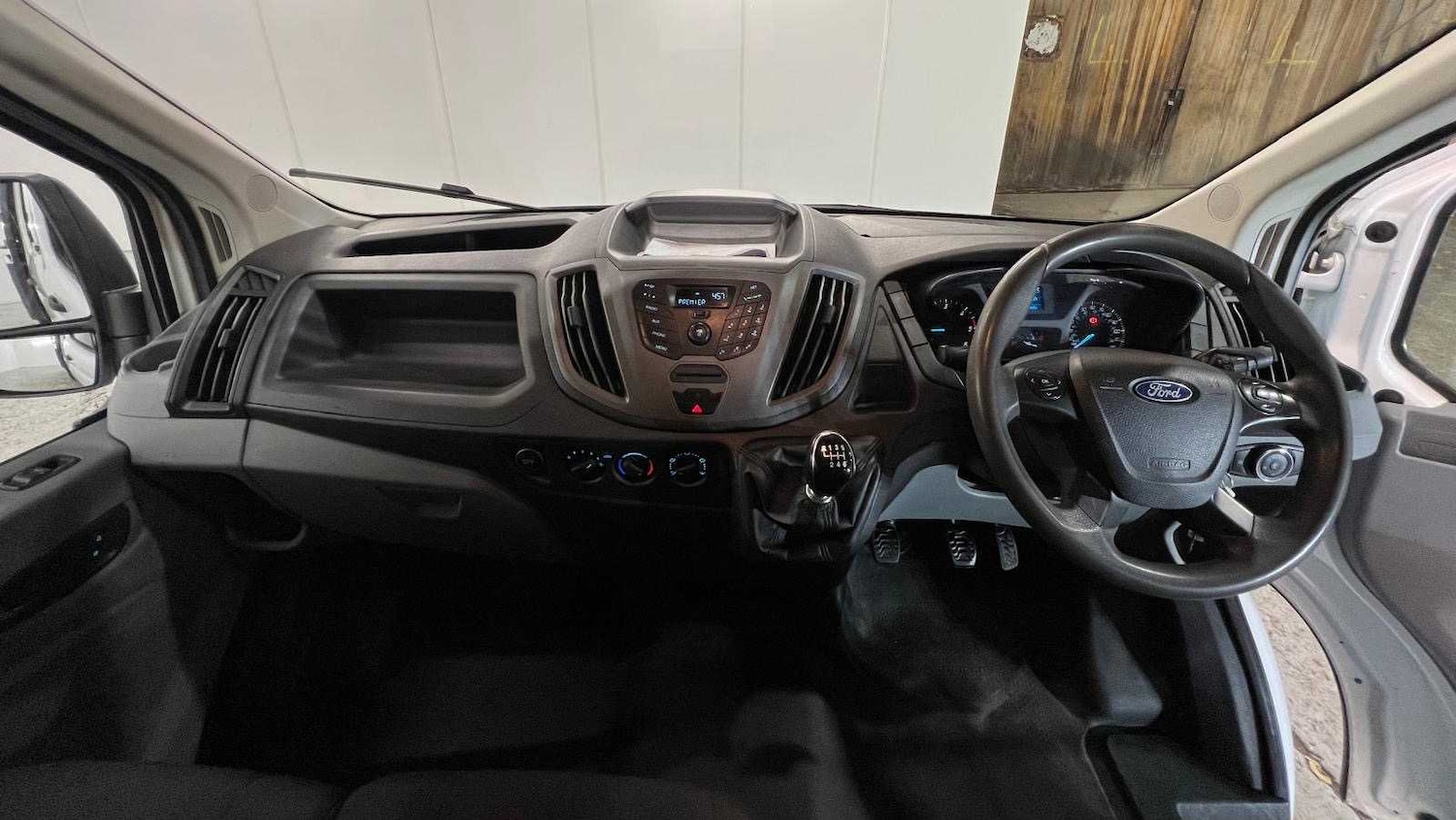 Used Ford Transit 2018 for sale - 76774322: Photo 24