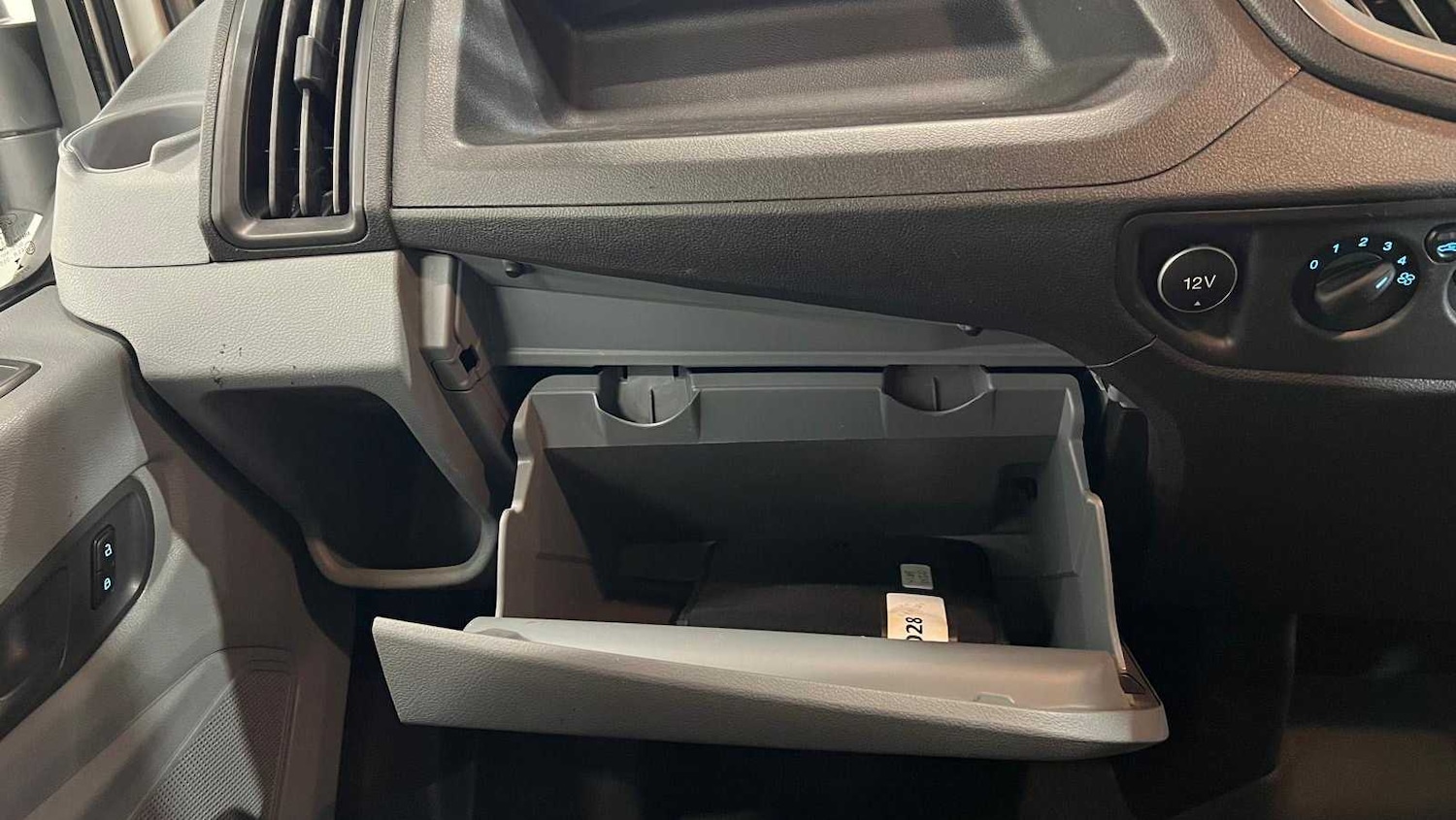 Used Ford Transit 2018 for sale - 76774322: Photo 25