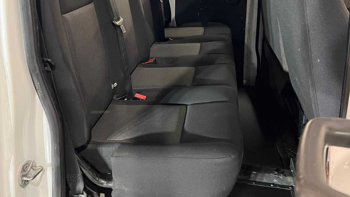 Used Ford Transit 2018 for sale - 76774322: Photo 27