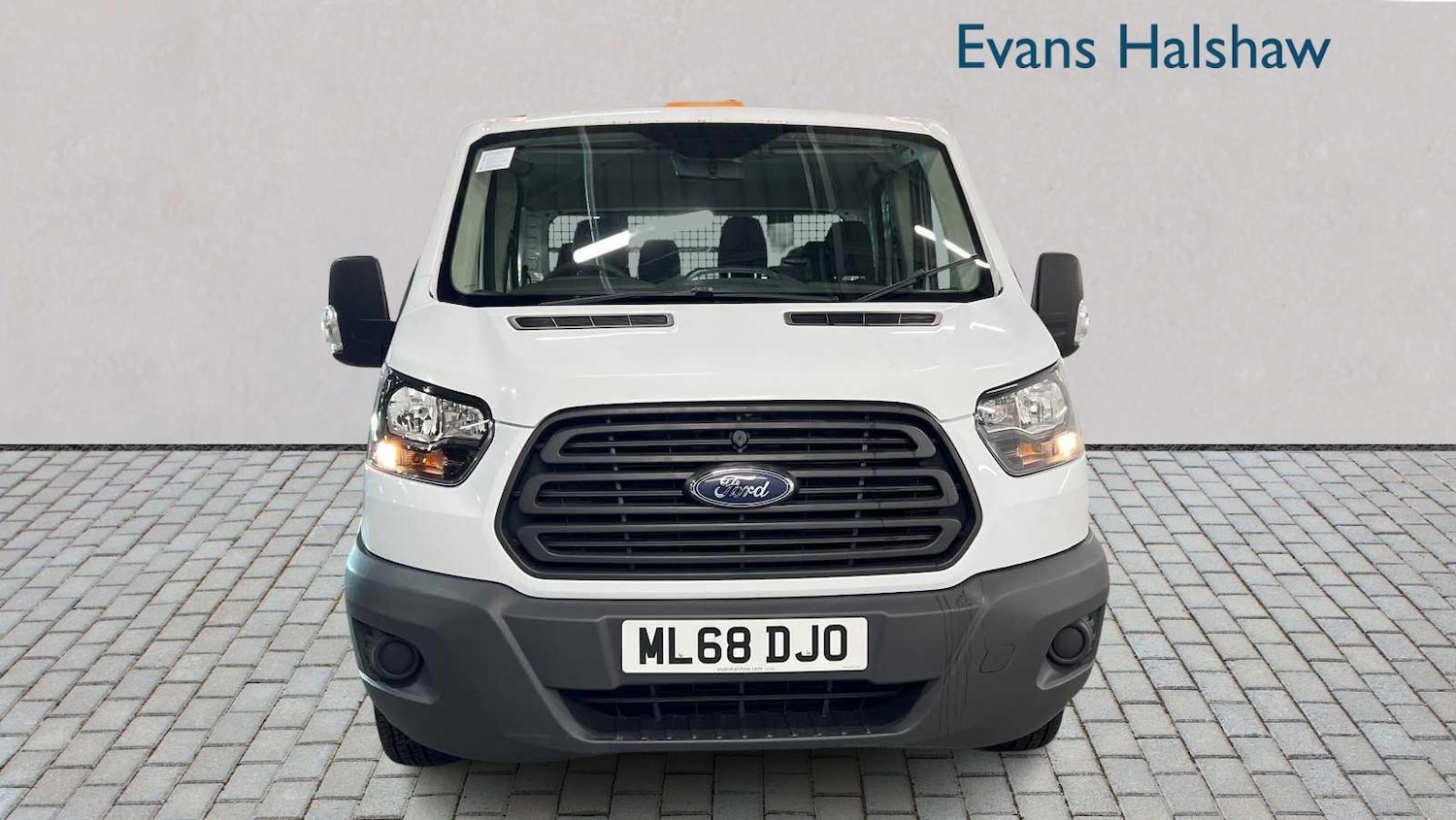 Used Ford Transit 2018 for sale - 76774322: Photo 5