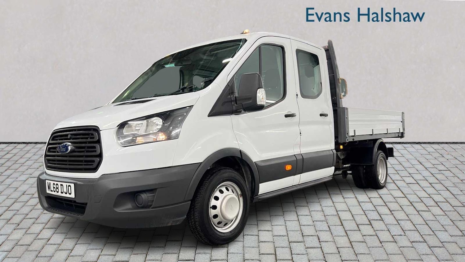 Used Ford Transit 2018 for sale - 76774322: Photo 6