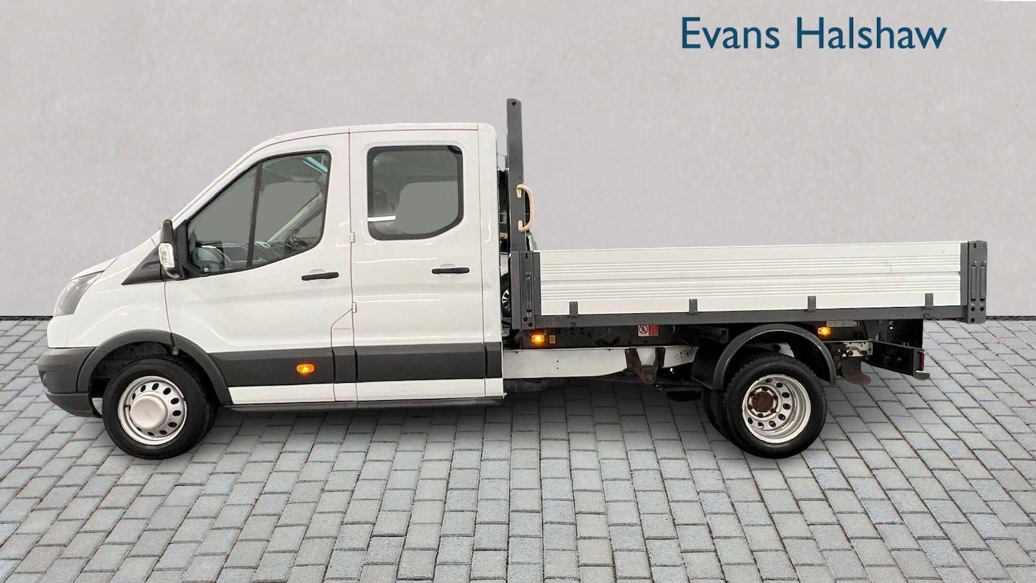 Used Ford Transit 2018 for sale - 76774322: Photo 7