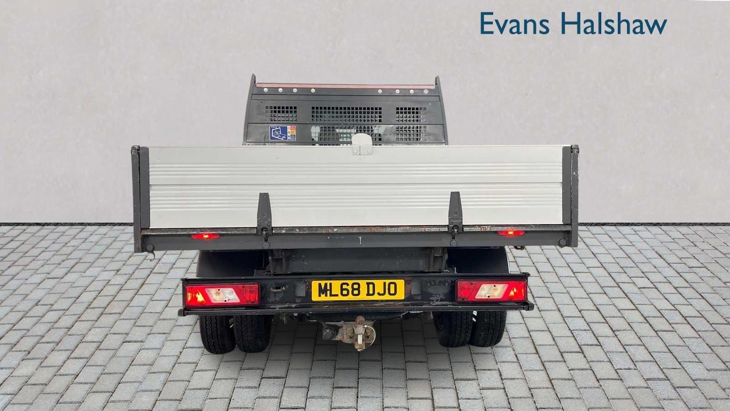 Used Ford Transit 2018 for sale - 76774322: Photo 9