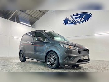 Used Ford Transit 2021 for sale - 77147401: Photo