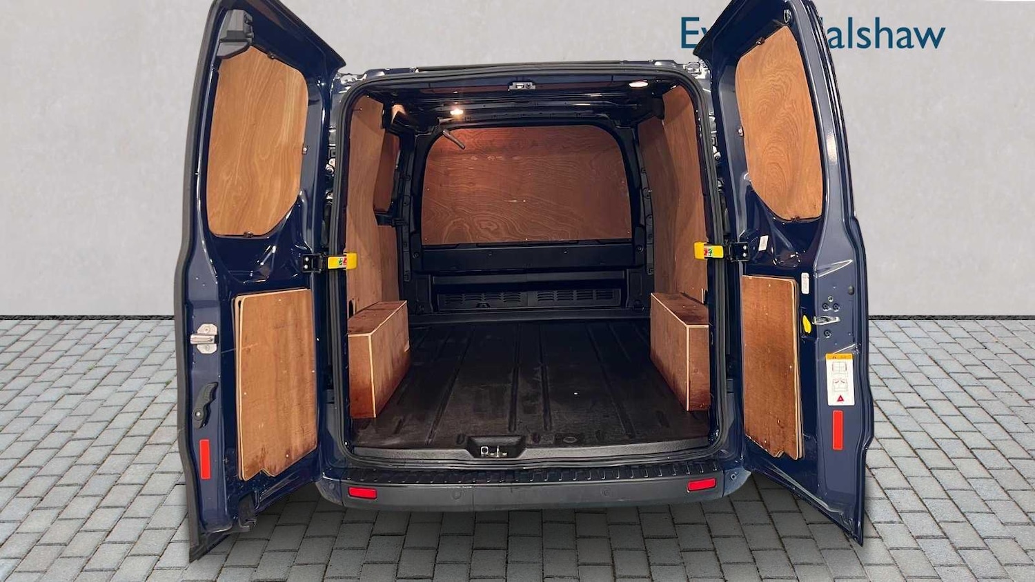 Used Ford Transit Custom 2022 for sale - 77514368: Photo 13