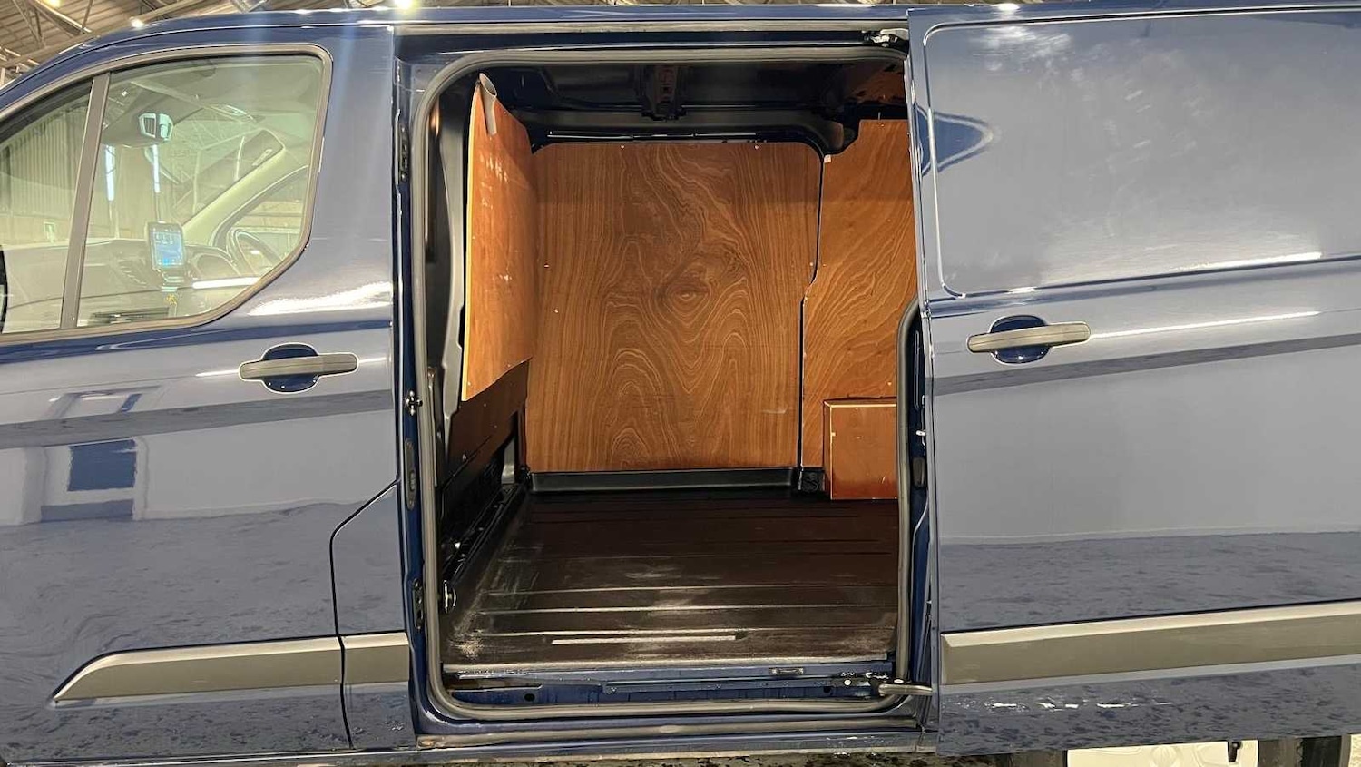 Used Ford Transit Custom 2022 for sale - 77514368: Photo 14