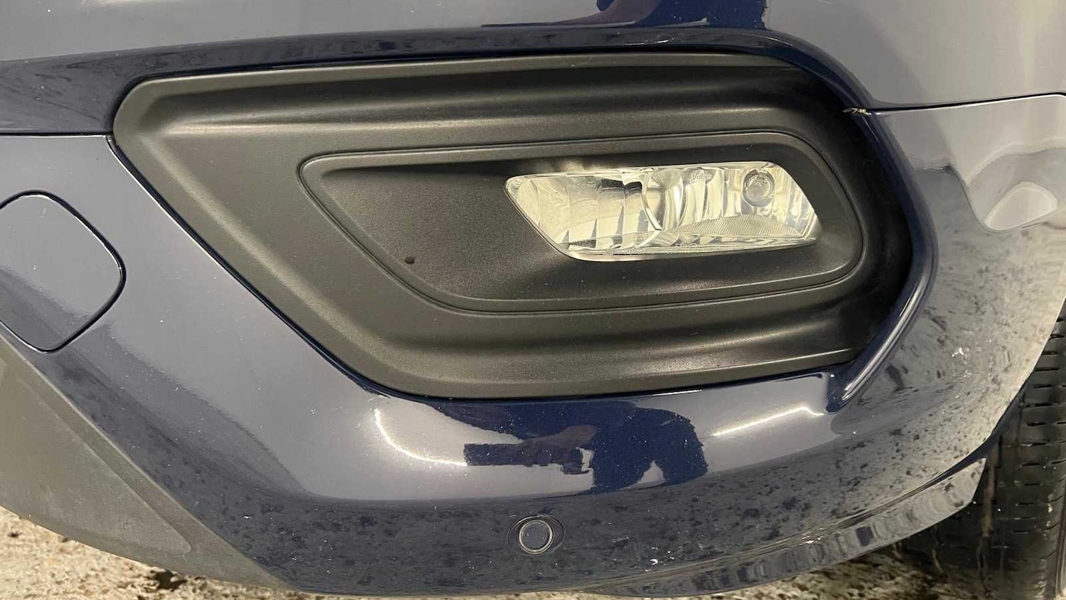 Used Ford Transit Custom 2022 for sale - 77514368: Photo 16