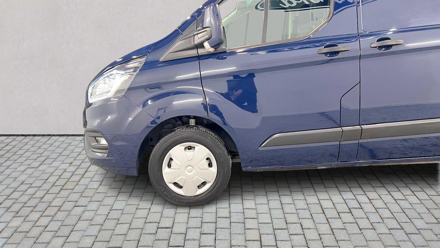 Used Ford Transit Custom 2022 for sale - 77514368: Photo 19