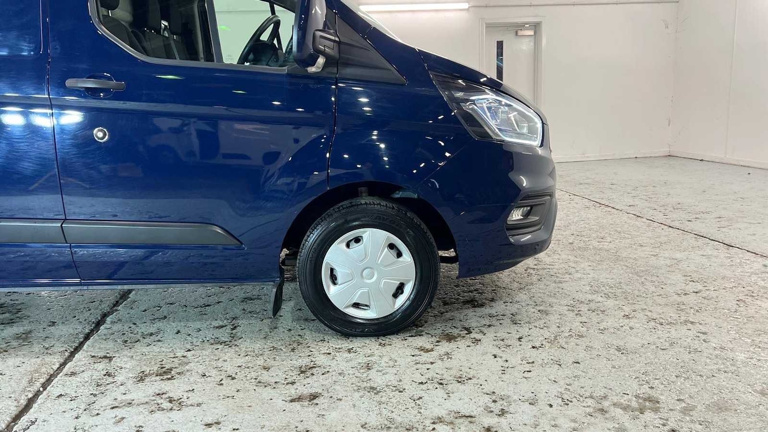 Used Ford Transit Custom 2022 for sale - 77514368: Photo 21