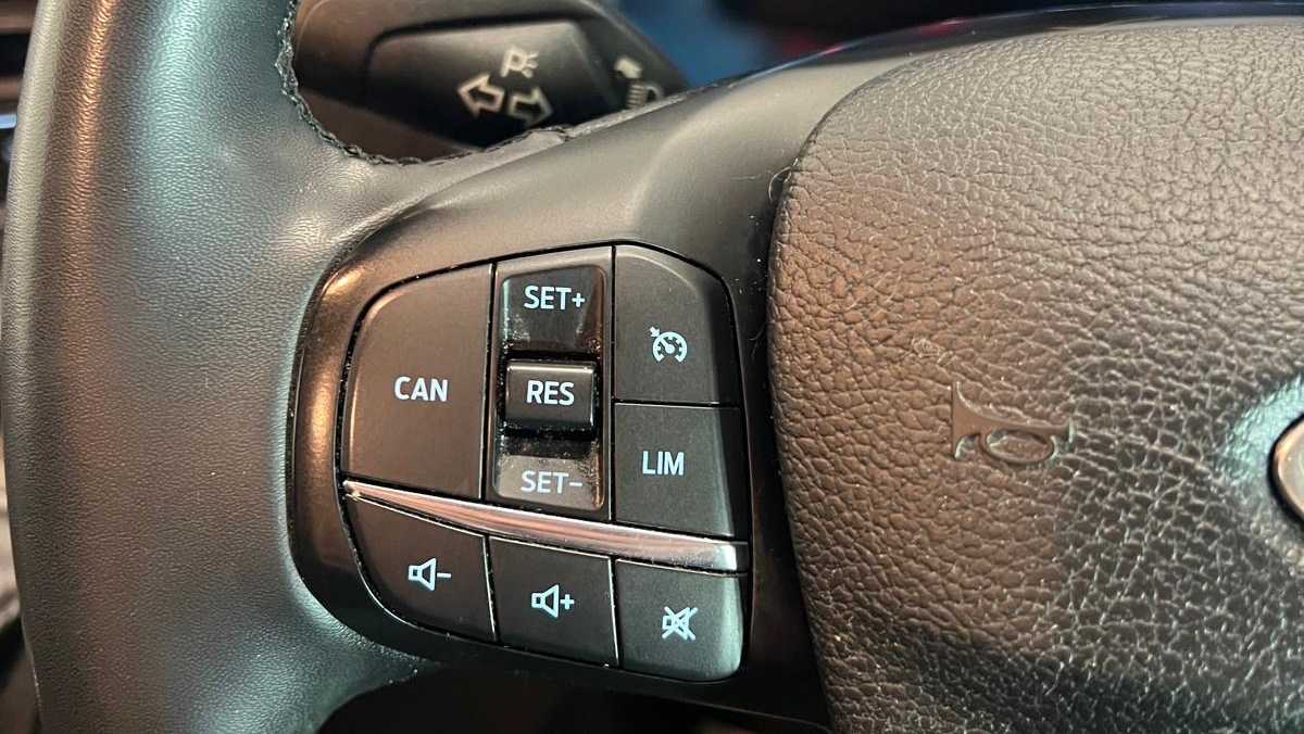 Used Ford Transit Custom 2022 for sale - 77514368: Photo 23