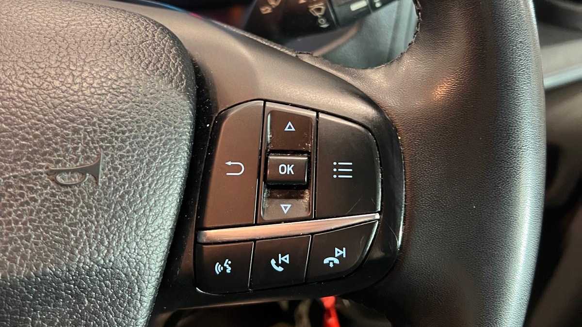 Used Ford Transit Custom 2022 for sale - 77514368: Photo 24