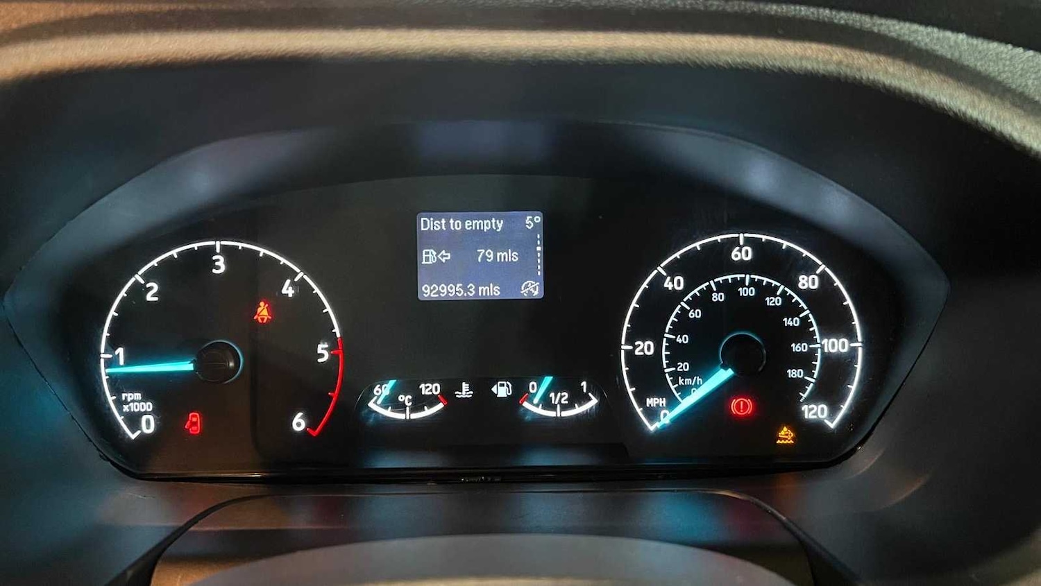 Used Ford Transit Custom 2022 for sale - 77514368: Photo 25