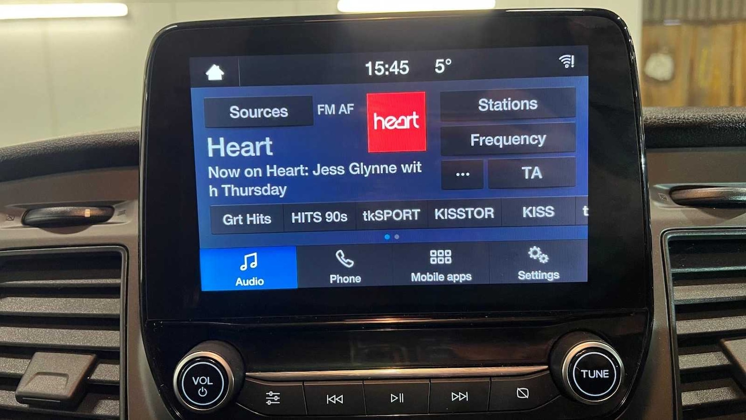 Used Ford Transit Custom 2022 for sale - 77514368: Photo 26