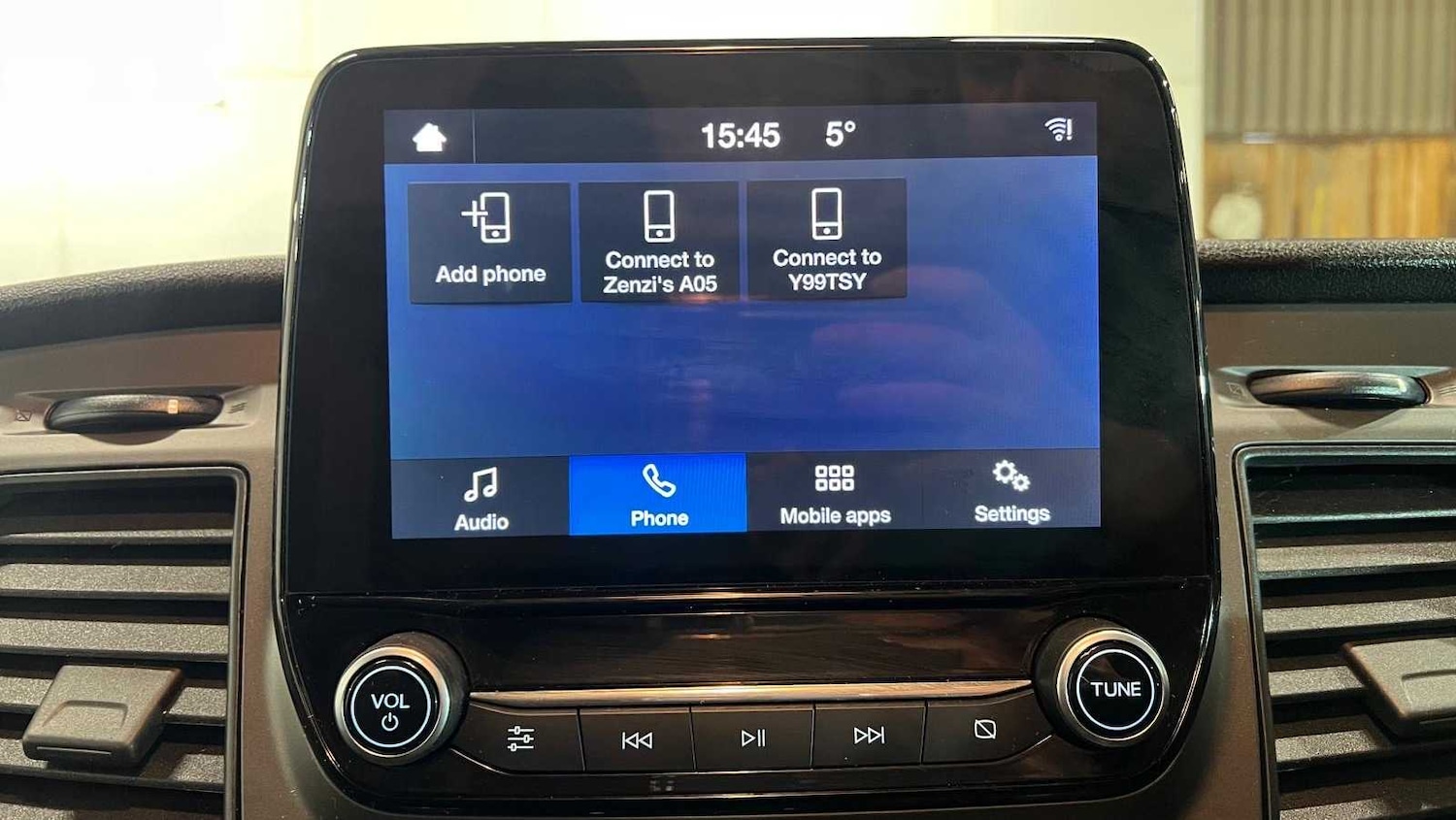 Used Ford Transit Custom 2022 for sale - 77514368: Photo 27