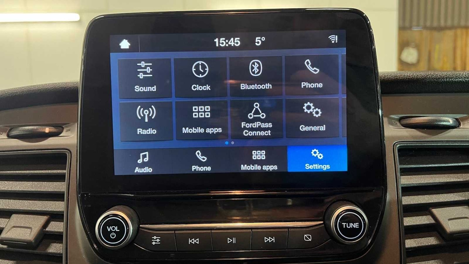 Used Ford Transit Custom 2022 for sale - 77514368: Photo 28