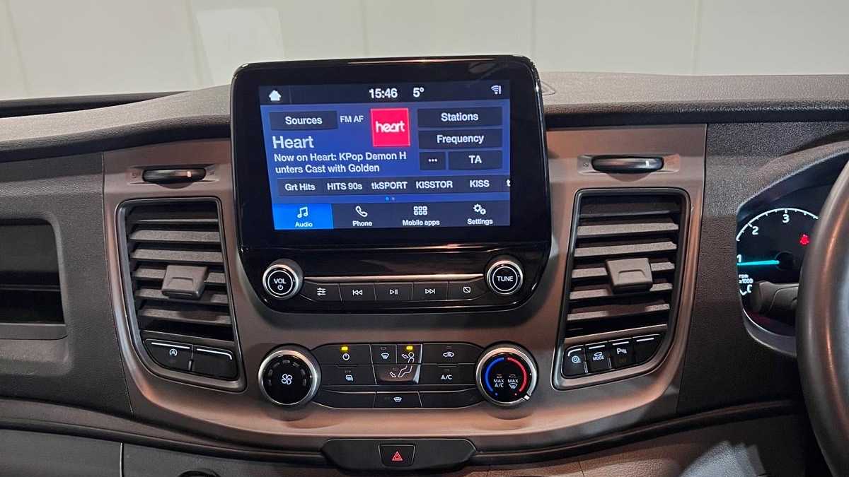 Used Ford Transit Custom 2022 for sale - 77514368: Photo 29