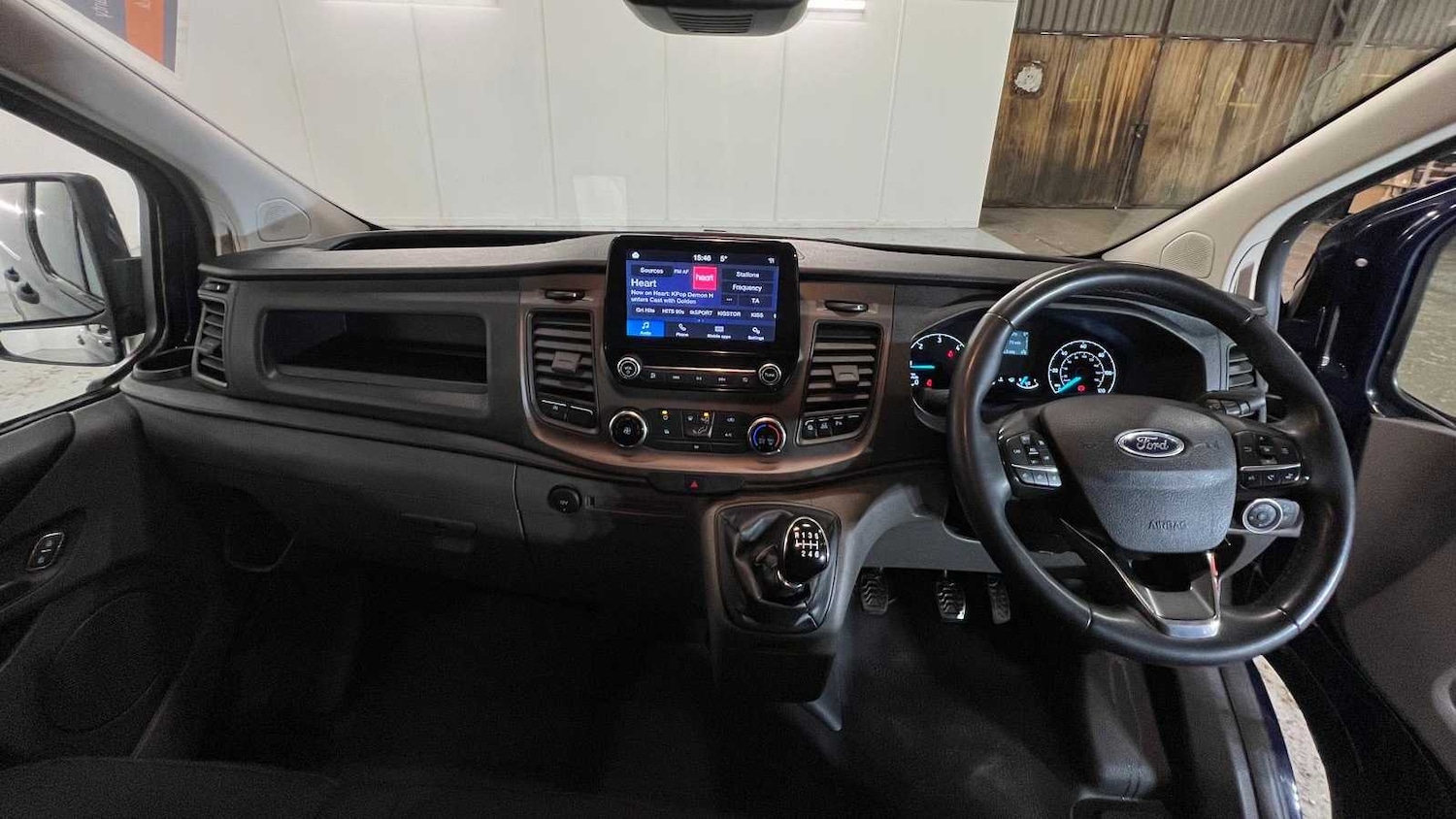 Used Ford Transit Custom 2022 for sale - 77514368: Photo 30