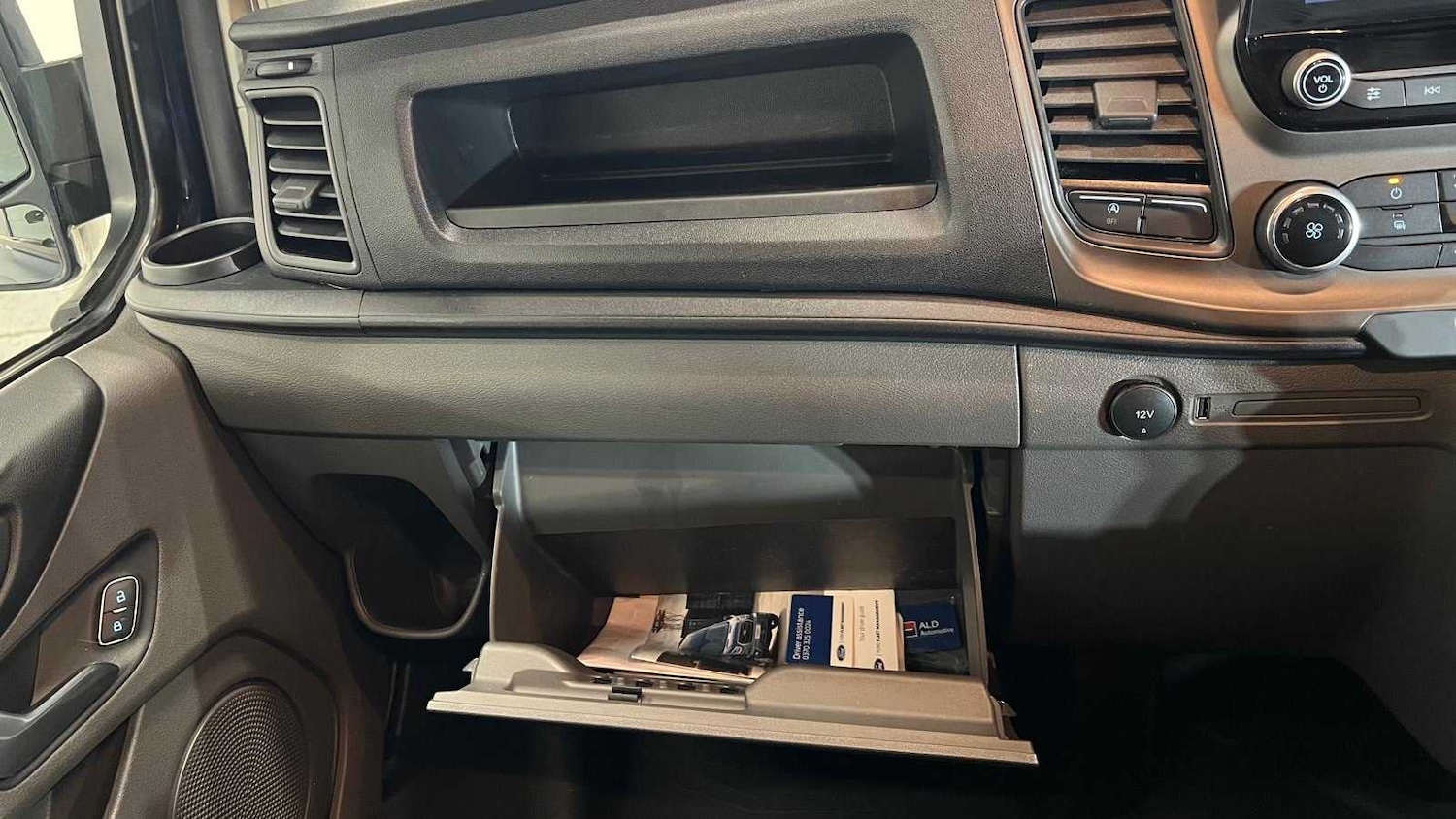 Used Ford Transit Custom 2022 for sale - 77514368: Photo 31