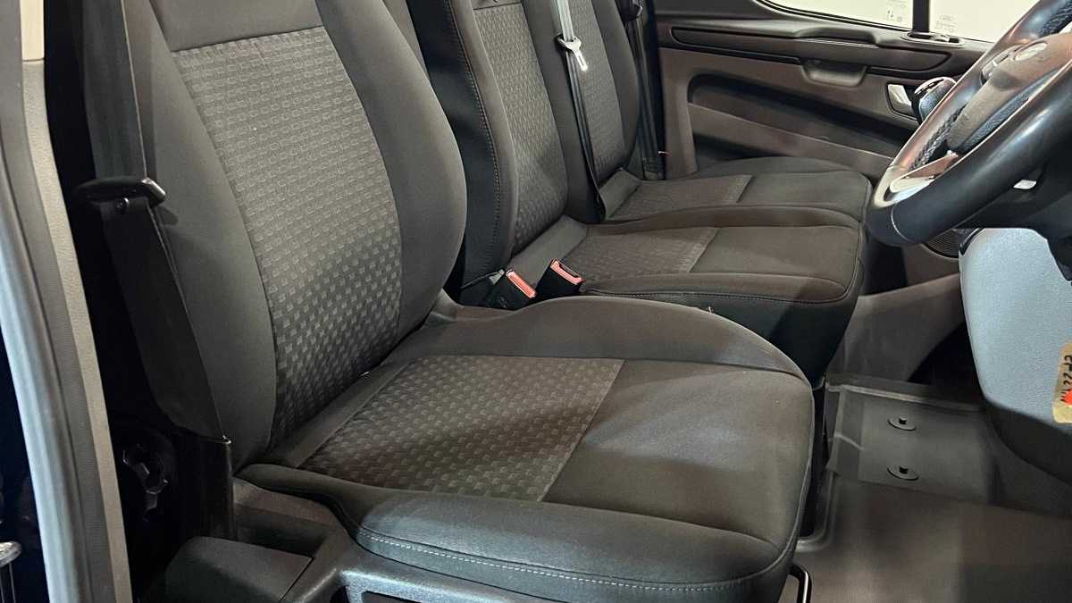 Used Ford Transit Custom 2022 for sale - 77514368: Photo 32