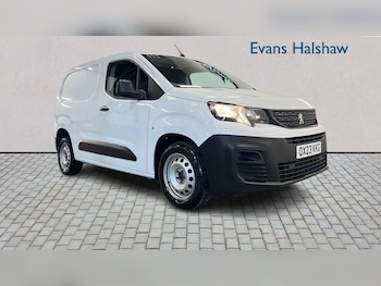 Used Peugeot Partner 2023 for sale - 79294770: Photo