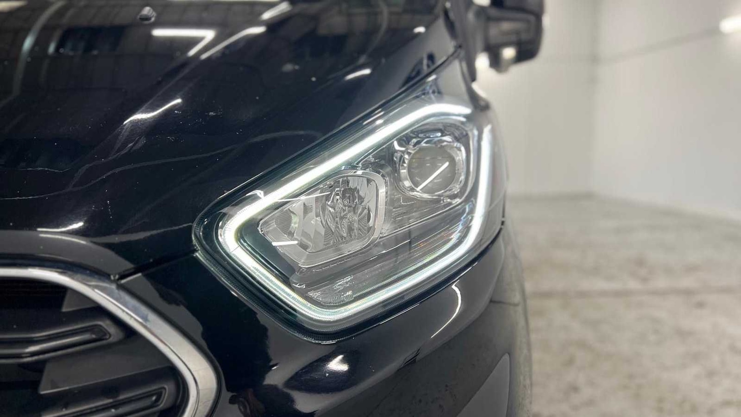 Used Ford Transit Custom 2021 for sale - 77514294: Photo 10