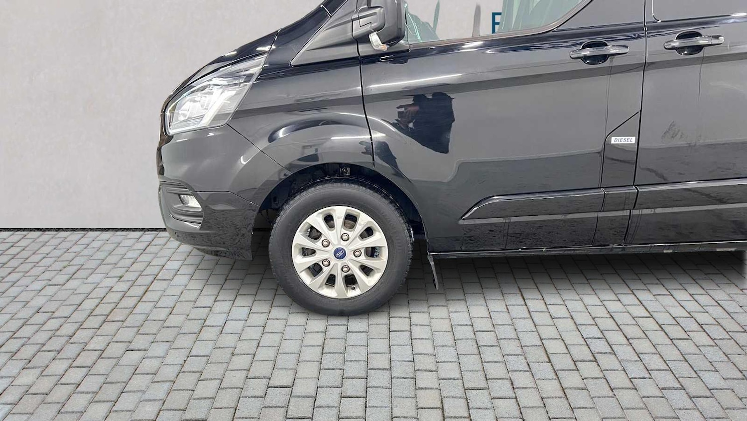 Used Ford Transit Custom 2021 for sale - 77514294: Photo 12