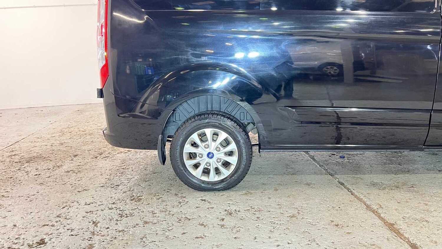 Used Ford Transit Custom 2021 for sale - 77514294: Photo 13