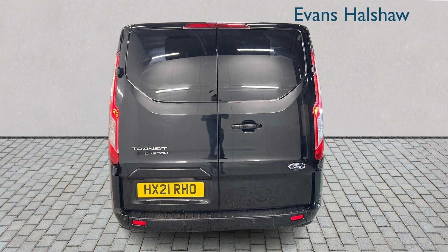 Used Ford Transit Custom 2021 for sale - 77514294: Photo 14