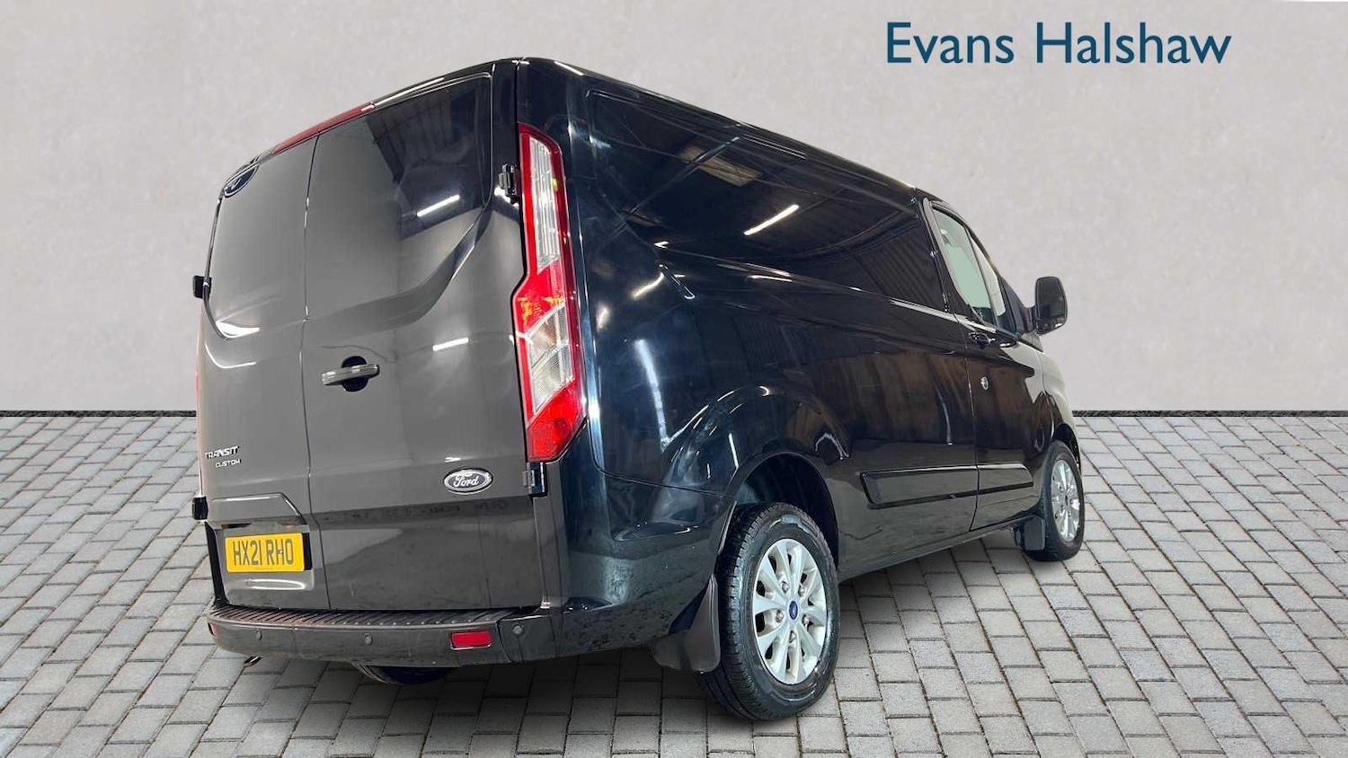 Used Ford Transit Custom 2021 for sale - 77514294: Photo 15