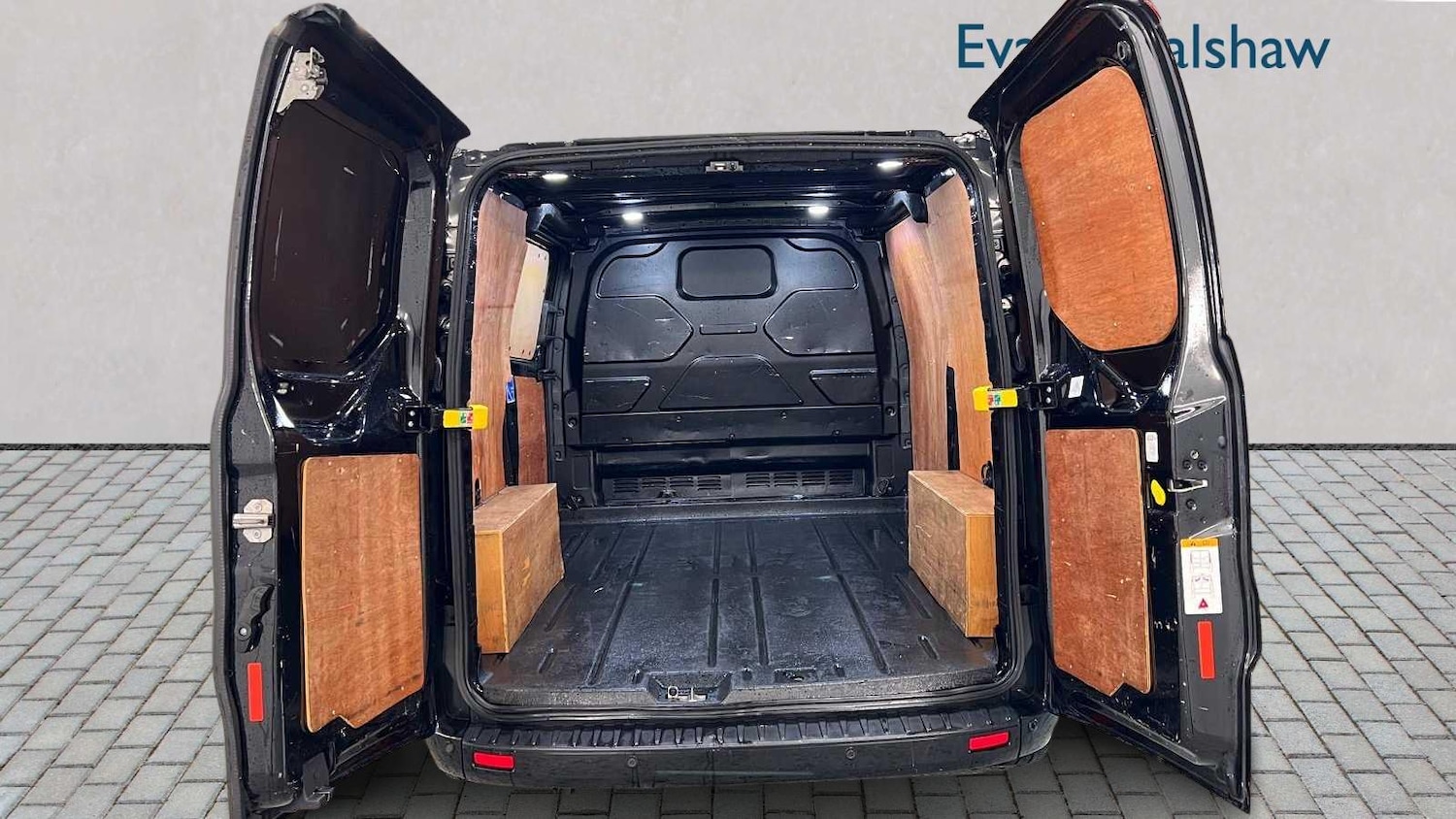 Used Ford Transit Custom 2021 for sale - 77514294: Photo 18