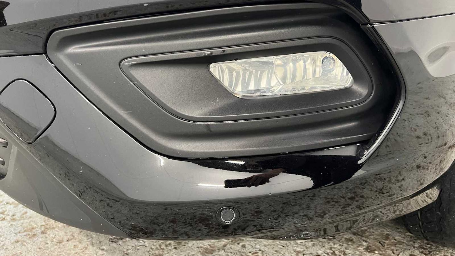 Used Ford Transit Custom 2021 for sale - 77514294: Photo 19