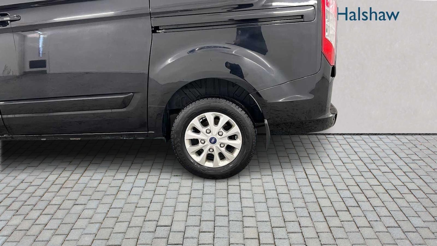 Used Ford Transit Custom 2021 for sale - 77514294: Photo 21