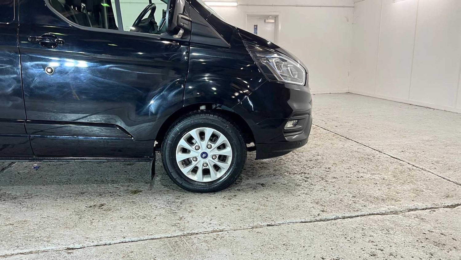 Used Ford Transit Custom 2021 for sale - 77514294: Photo 22