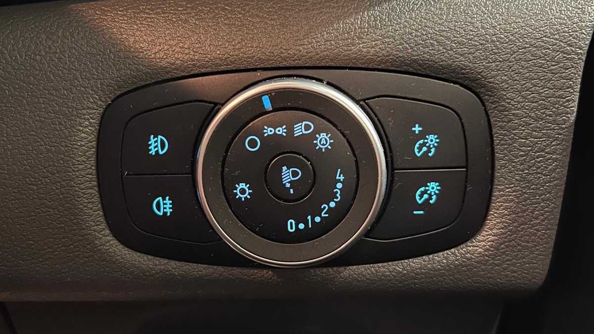 Used Ford Transit Custom 2021 for sale - 77514294: Photo 23