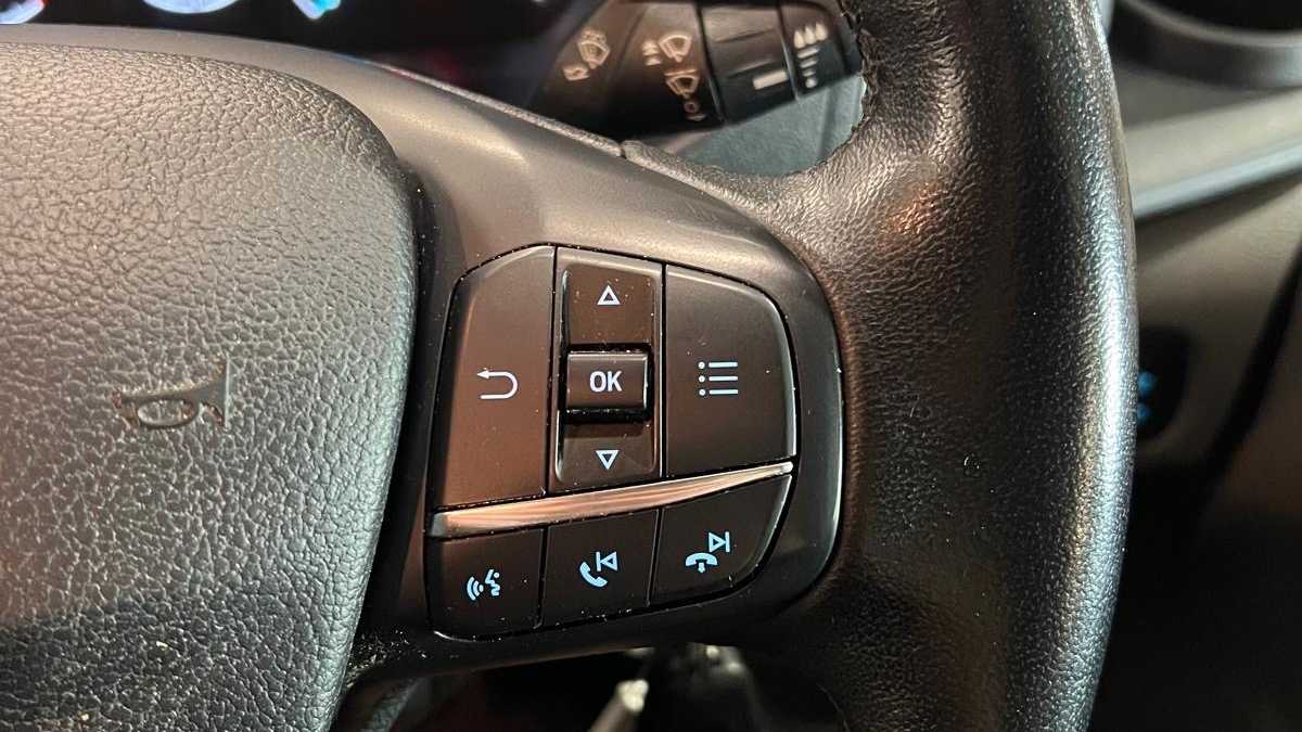 Used Ford Transit Custom 2021 for sale - 77514294: Photo 24