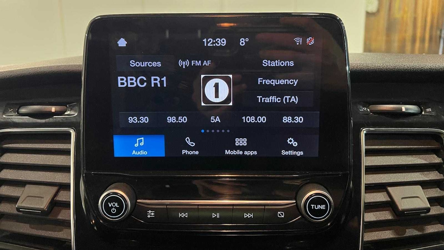 Used Ford Transit Custom 2021 for sale - 77514294: Photo 27