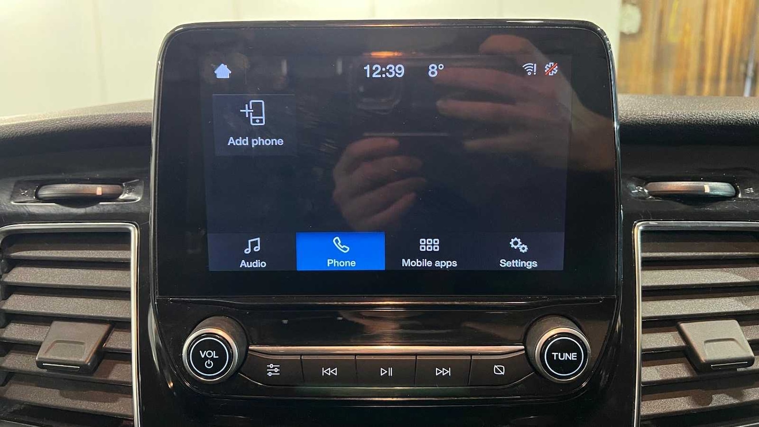 Used Ford Transit Custom 2021 for sale - 77514294: Photo 28