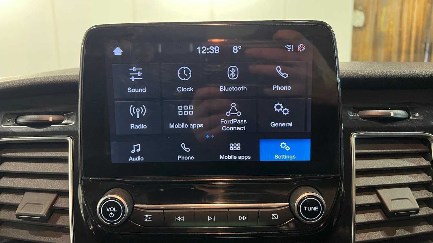 Used Ford Transit Custom 2021 for sale - 77514294: Photo 29