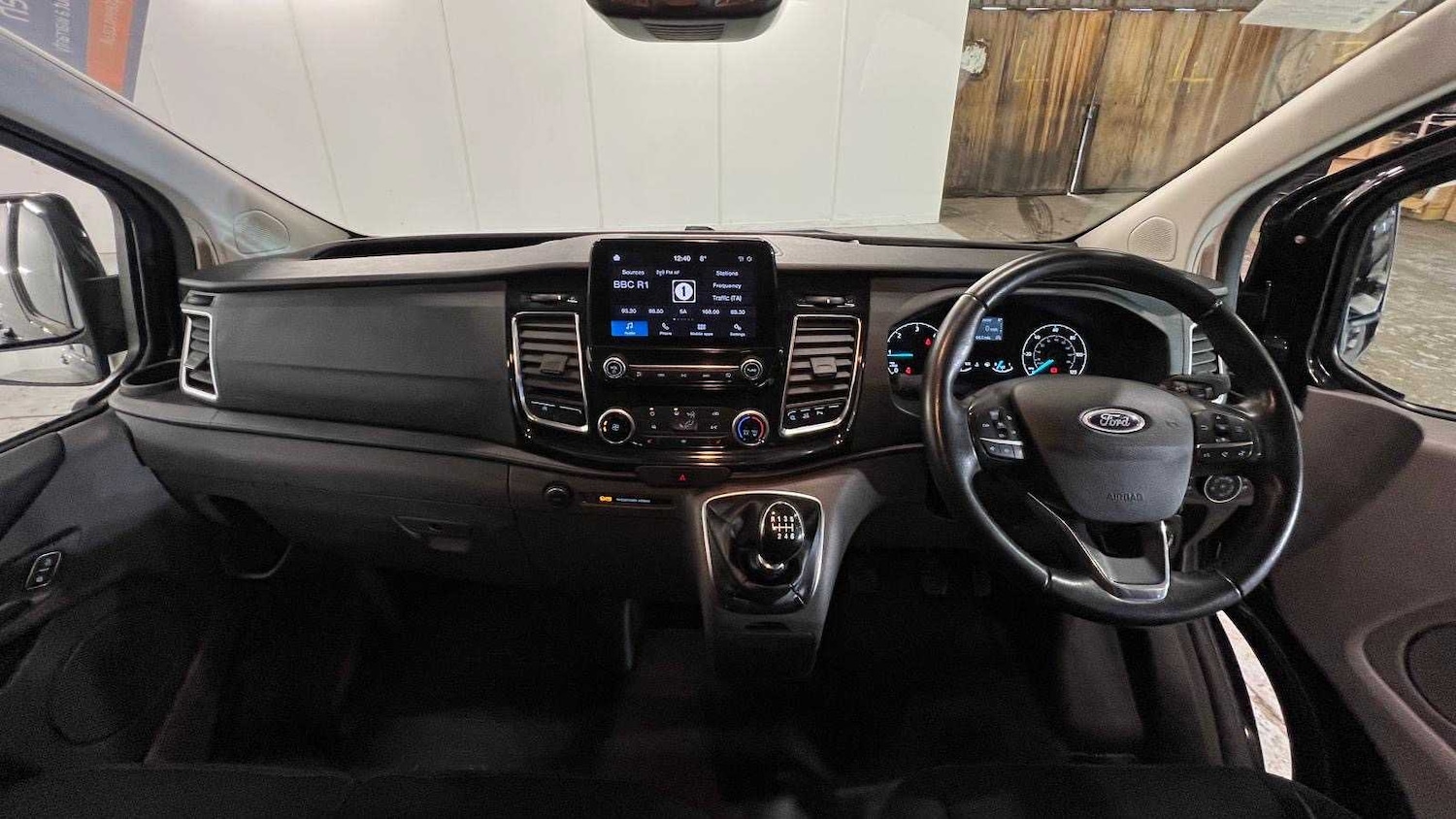 Used Ford Transit Custom 2021 for sale - 77514294: Photo 31