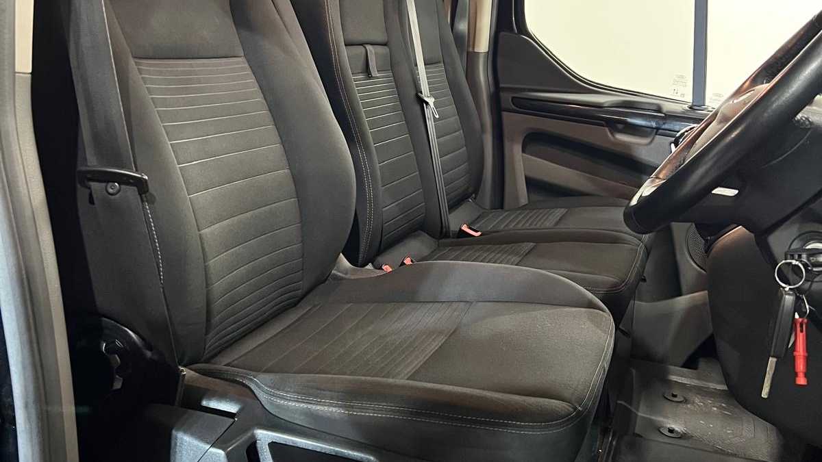 Used Ford Transit Custom 2021 for sale - 77514294: Photo 33