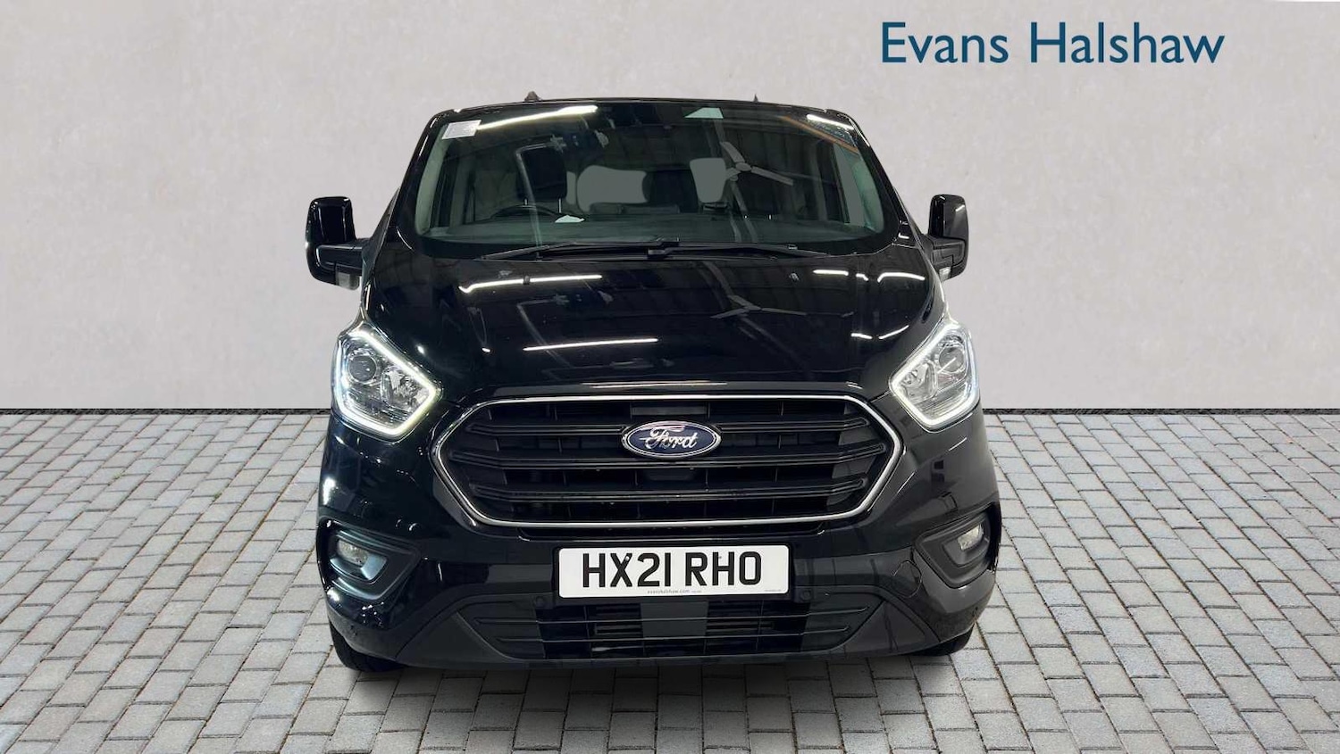 Used Ford Transit Custom 2021 for sale - 77514294: Photo 5