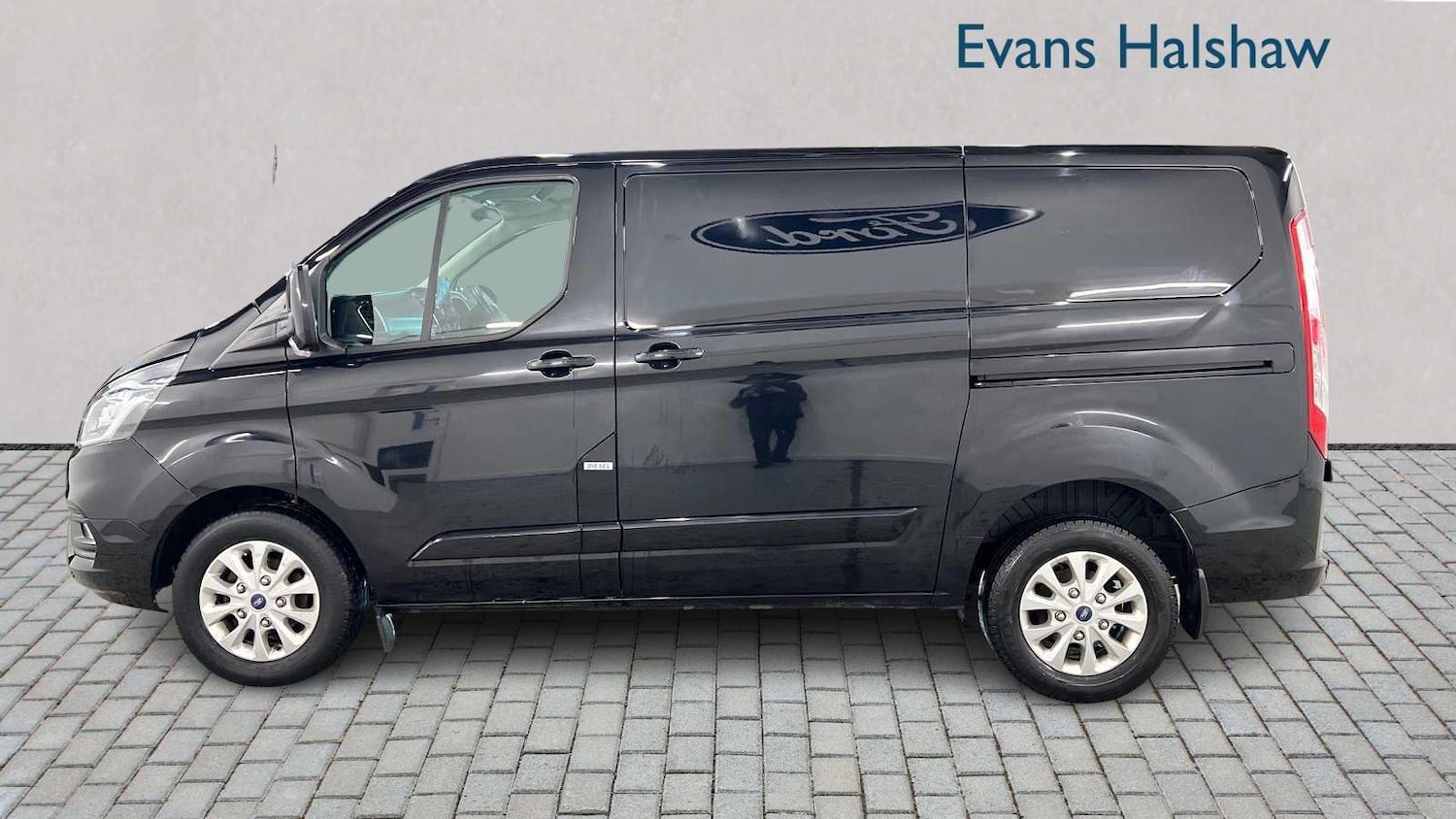 Used Ford Transit Custom 2021 for sale - 77514294: Photo 7