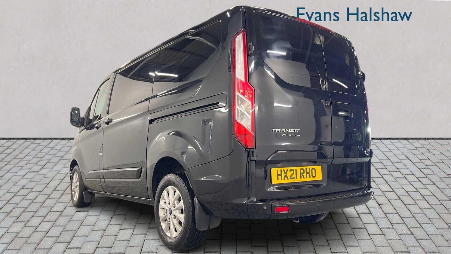 Used Ford Transit Custom 2021 for sale - 77514294: Photo 8