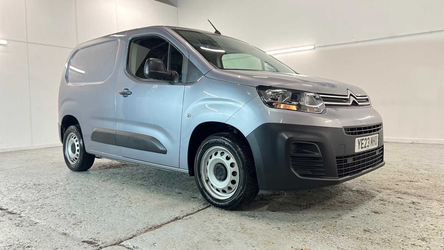 Used Citroen Berlingo 2023 for sale - 76390726: Photo 1