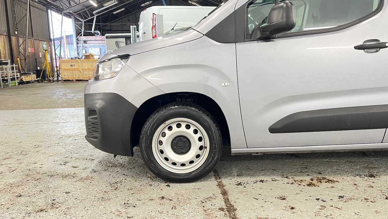 Used Citroen Berlingo 2023 for sale - 76390726: Photo 13