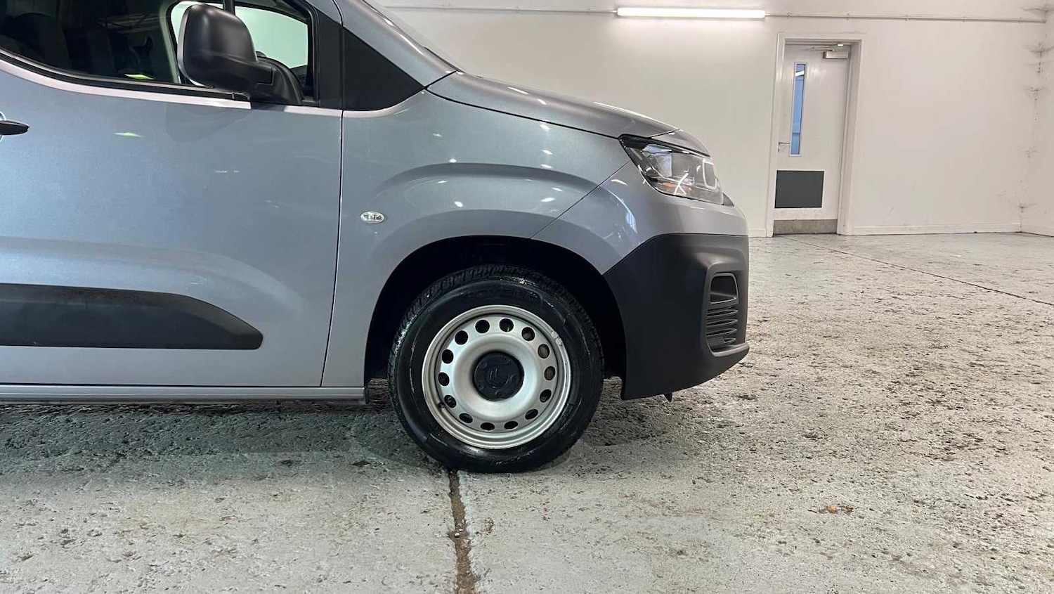 Used Citroen Berlingo 2023 for sale - 76390726: Photo 14