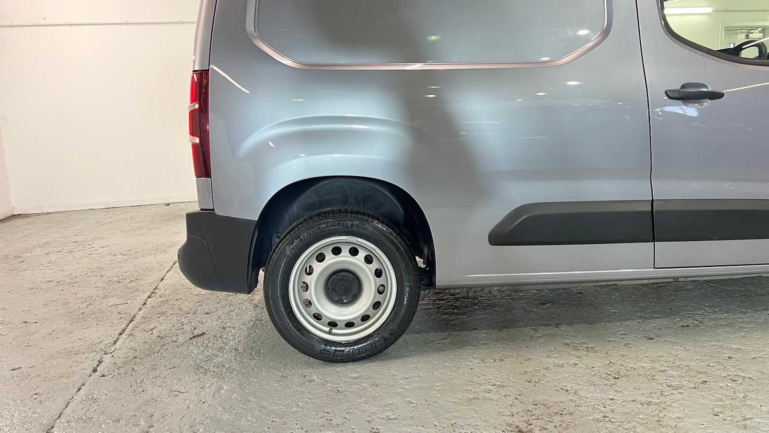 Used Citroen Berlingo 2023 for sale - 76390726: Photo 15