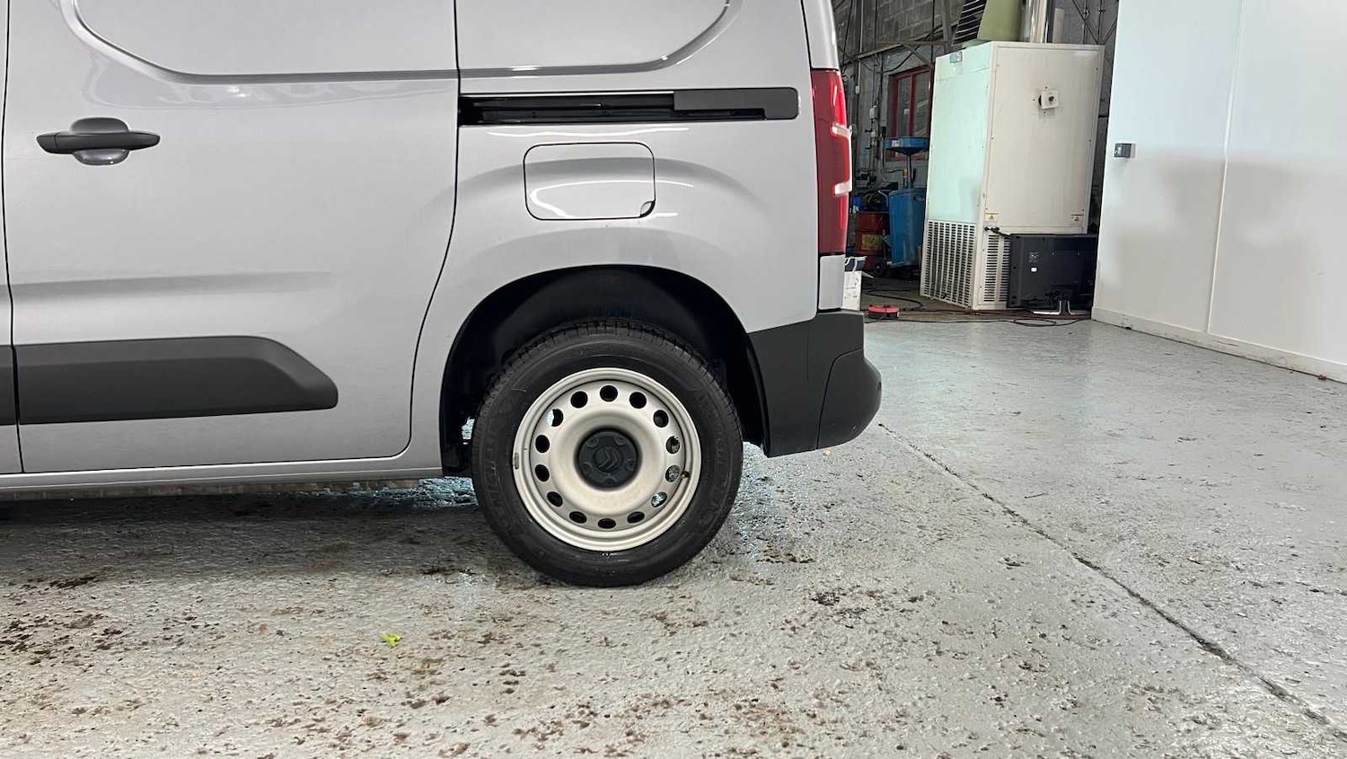 Used Citroen Berlingo 2023 for sale - 76390726: Photo 16