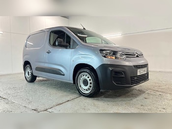 Citroen - Berlingo